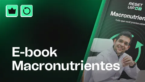 E-book Macronutrientes